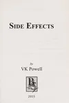 Side effects