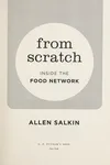 From scratch