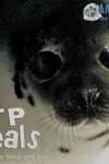 Harp seals
