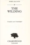 The wilding