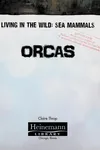 Orcas