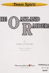 The Oakland Raiders