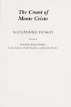 The Count of Monte Cristo