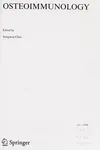 Osteoimmunology