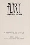Love is in the air