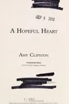 A hopeful heart