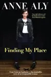 Finding my place