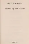 Secrets of our hearts