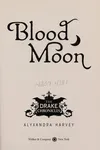 Blood Moon