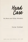 Head case