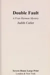 Double fault