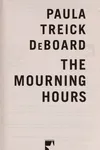 The mourning hours