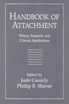 Handbook of attachment