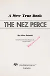 The Nez Perce