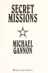 Secret missions
