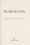 Surfacing