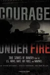 Courage under fire