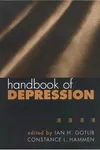 Handbook of depression