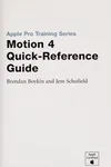 Motion