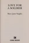 Love for a soldier