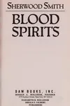 Blood spirits