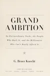 Grand ambition