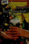 His Christmas bride