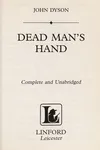Dead man's hand
