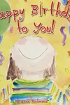 Happy birthday to you!