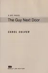 The guy next door