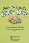 Peter Cottontail's busy day