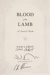 Blood of the lamb