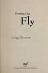 Destined to fly
