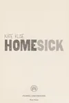 Homesick
