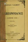 Correspondance