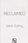 Reclaimed