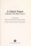 A fatal feast