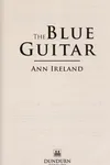 The blue guitar