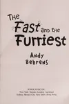 The fast and the furriest
