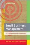 Small business management