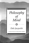 The philosophy of mind