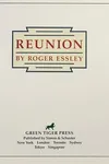 Reunion