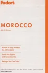 Fodor's Morocco