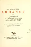 Armance