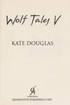Wolf tales