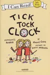 Tick tock clock