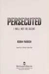 Persecuted