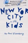 Around New York City with kids