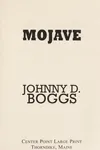 Mojave