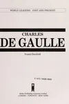 Charles de Gaulle